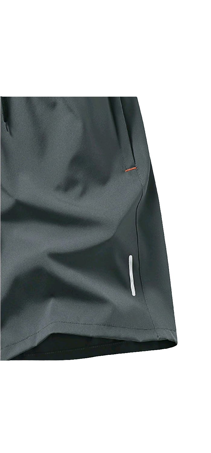 Gym/Running shorts for Men