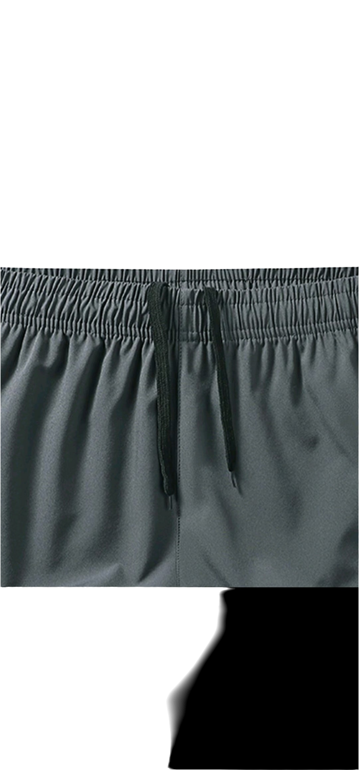 Gym/Running shorts for Men